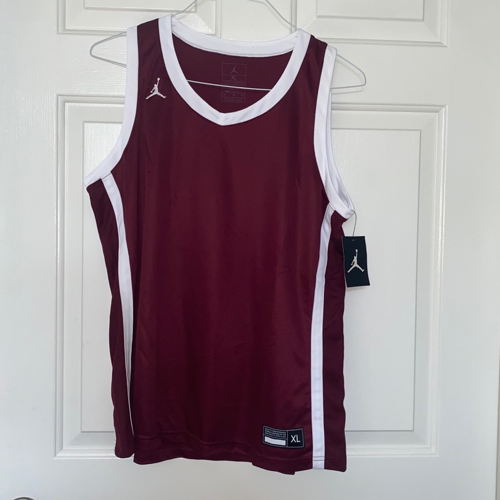 Women’s Jordan Jersey